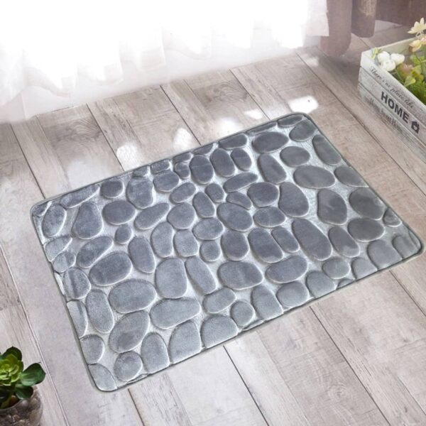 1200x1200 Badmat Grijs 40x60cm 01
