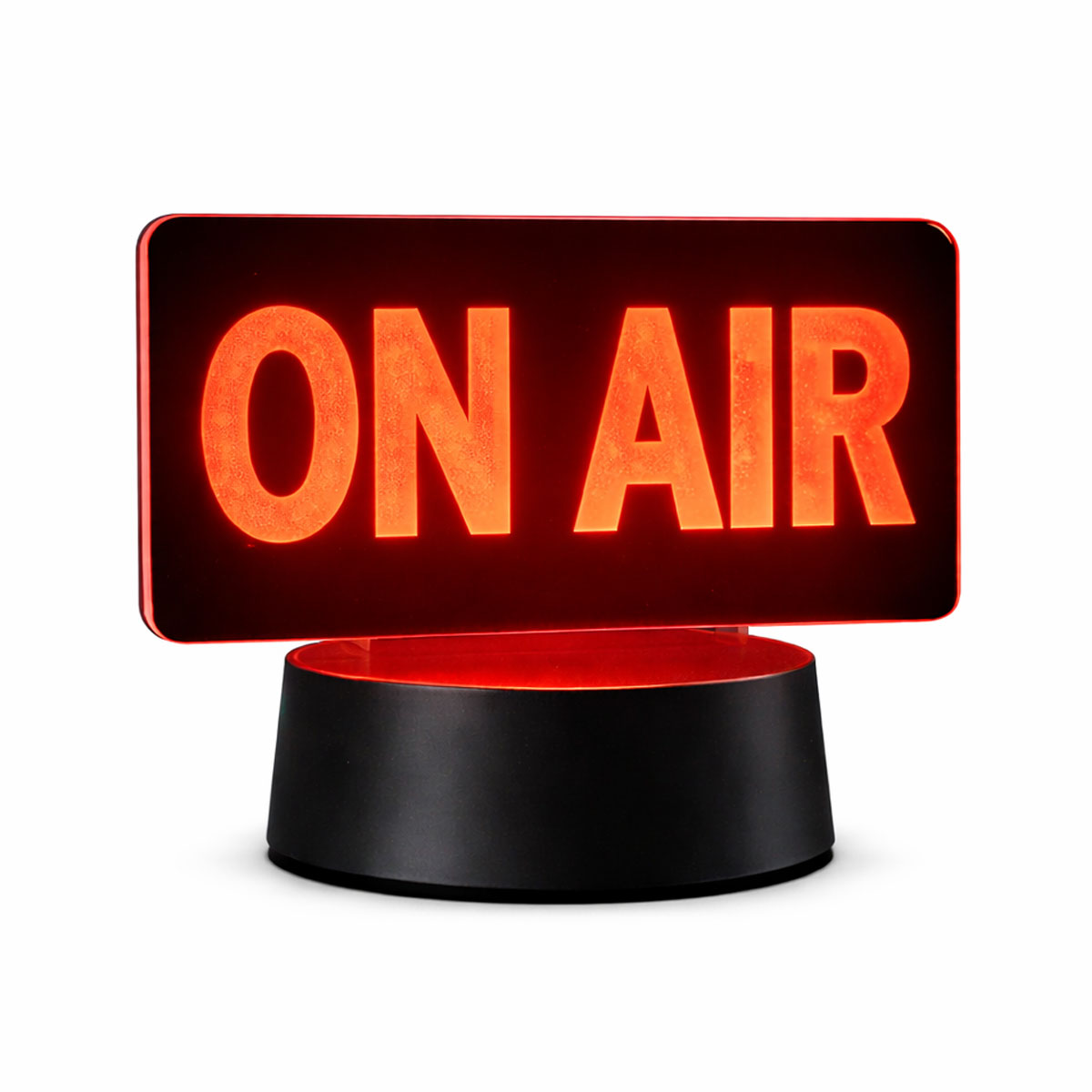 3D LED Lamp Gaming On Air 05