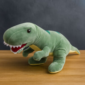 Dinosaurus Knuffel 02