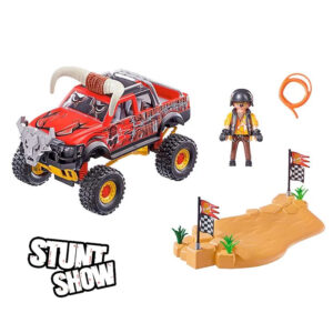 Playmobil stunt 70549 monster truck 01