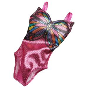 Barbie Zomer vakantie pop 05