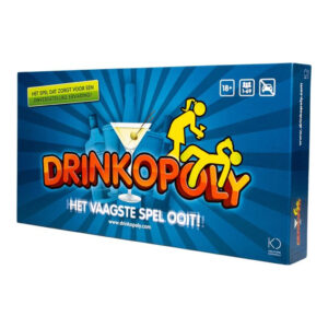 Drinkopoly Spel 01