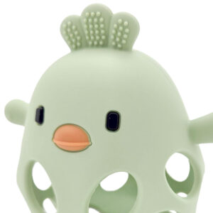 Baby Bijt en tanden speeltje Bijtring Bijtspeelgoed Badspeelgoed 01