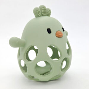 Baby Bijt en tanden speeltje Bijtring Bijtspeelgoed Badspeelgoed 03