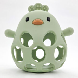 Baby Bijt en tanden speeltje Bijtring Bijtspeelgoed Badspeelgoed 04