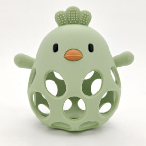 Baby Bijt en tanden speeltje Bijtring Bijtspeelgoed Badspeelgoed 05