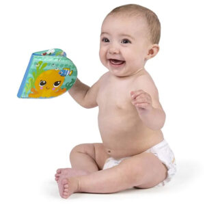 Baby badspeelgoed set splash splash badblokken speelset 12