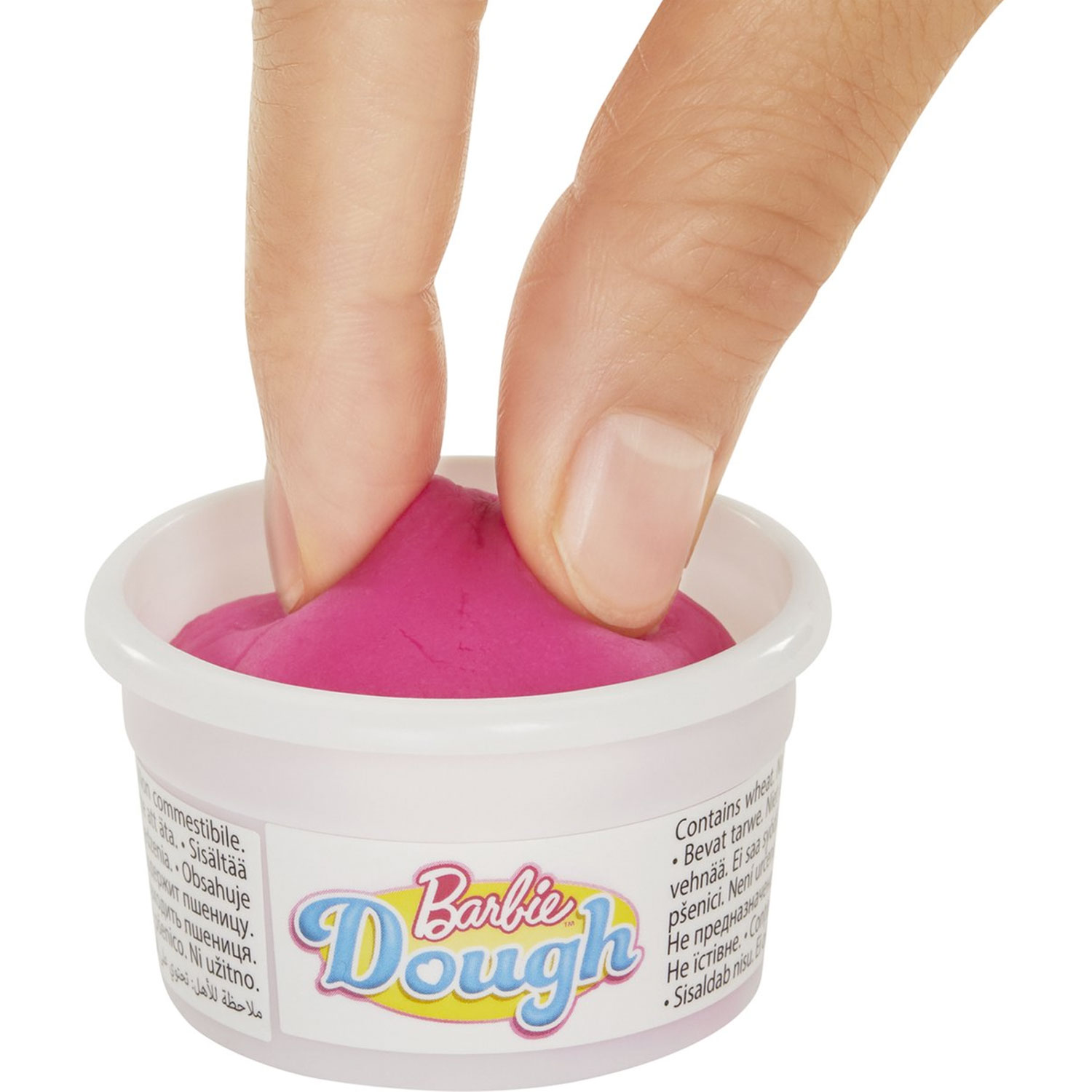 Barbie Bakkerij Speelfigurenset 03