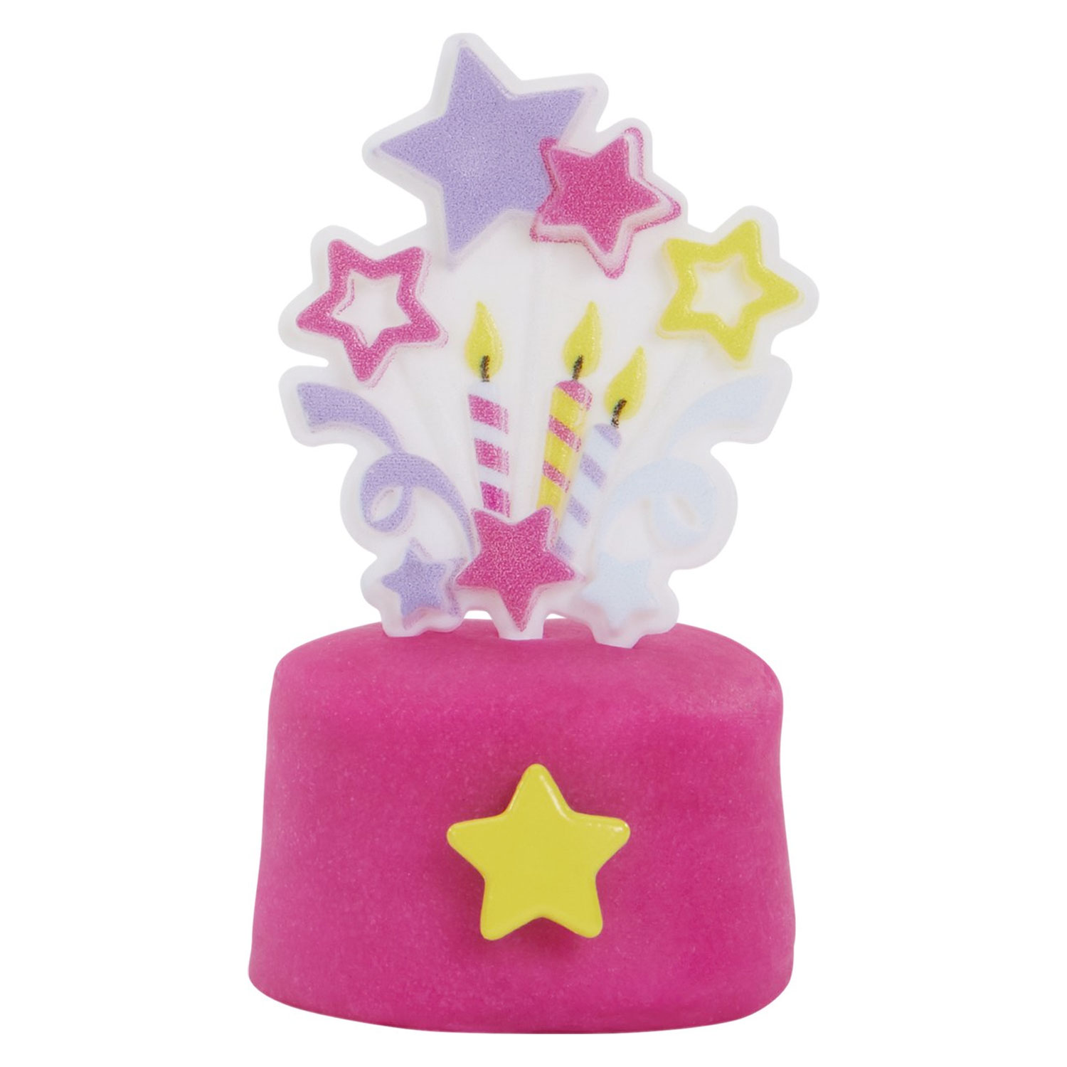 Barbie Bakkerij Speelfigurenset 07