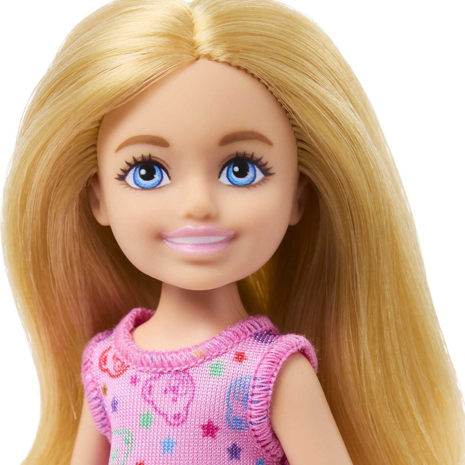 Barbie Chelsea Beroepenpop Speelgoedwinkel Speelset 04