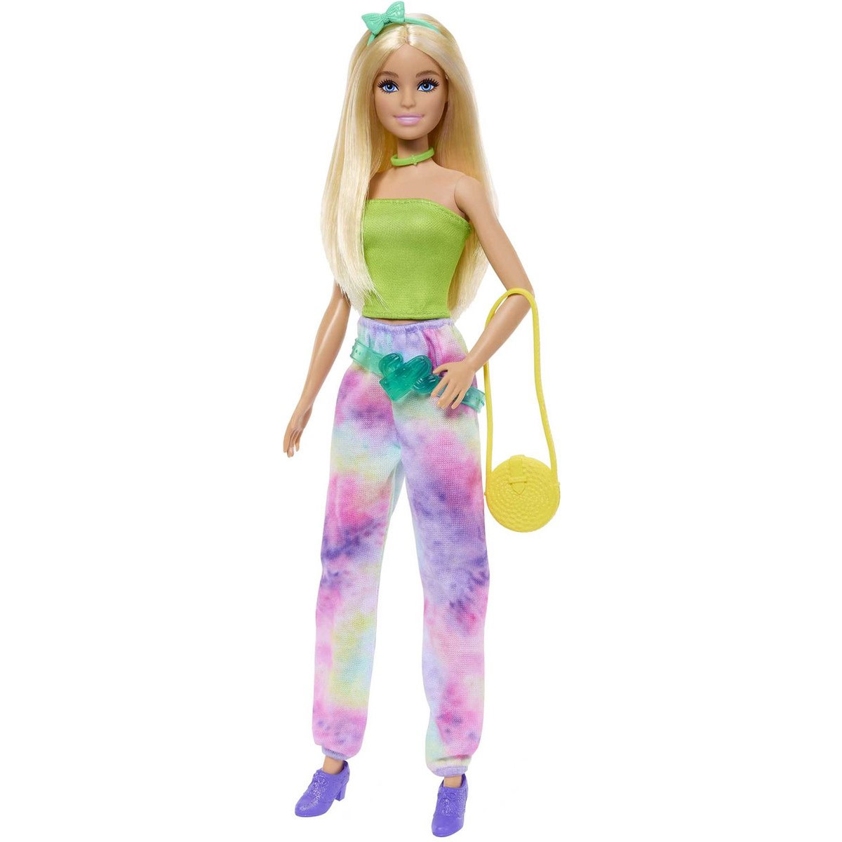Barbie Fab Poppenkledingset Barbie kledingset Barbiepop 02