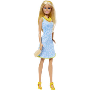 Barbie Fab Poppenkledingset Barbie kledingset Barbiepop 03