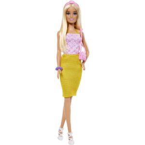 Barbie Fab Poppenkledingset Barbie kledingset Barbiepop 05