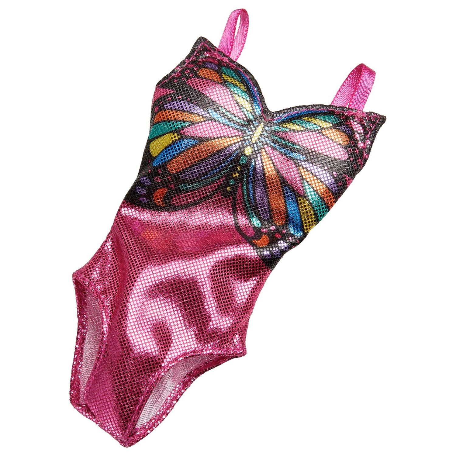 Barbie Zomer vakantie pop 05