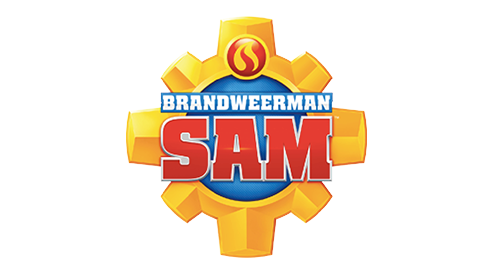 Brandweerman Sam Logo