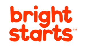 Bright Starts Logo