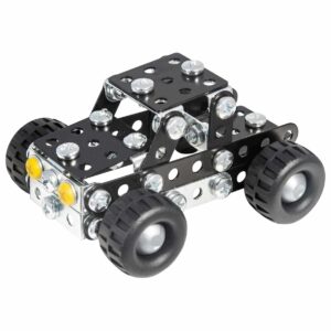 Eitech Constructie Buggy 02