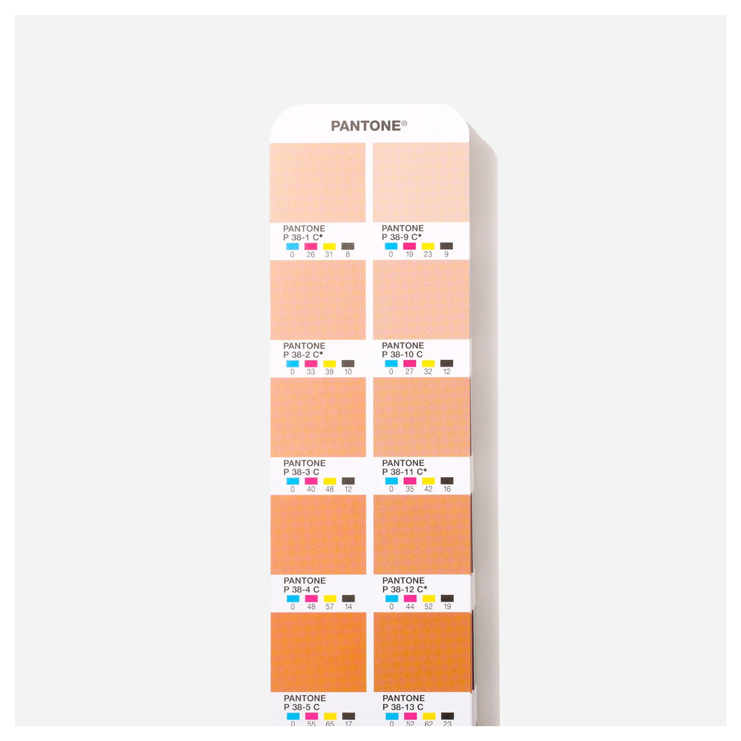 CMYK Guide Solid Set 02