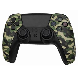 Camo Playstation 4 Controller 02