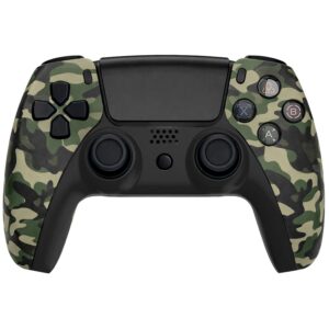 Camo Playstation 4 Controller 03