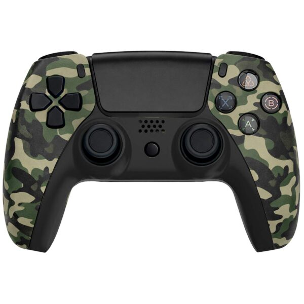 Camo Playstation 4 Controller 03