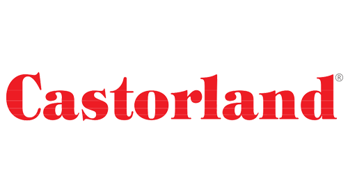 Castorland logo