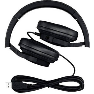 Cherry Game Headset bedraad hoofdtelefoon 04