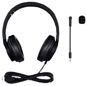Cherry Game Headset bedraad hoofdtelefoon 05