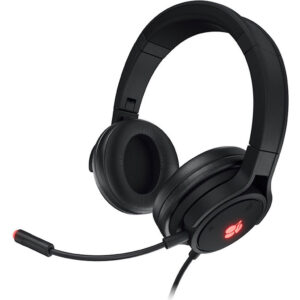 Cherry Game Headset bedraad hoofdtelefoon 13