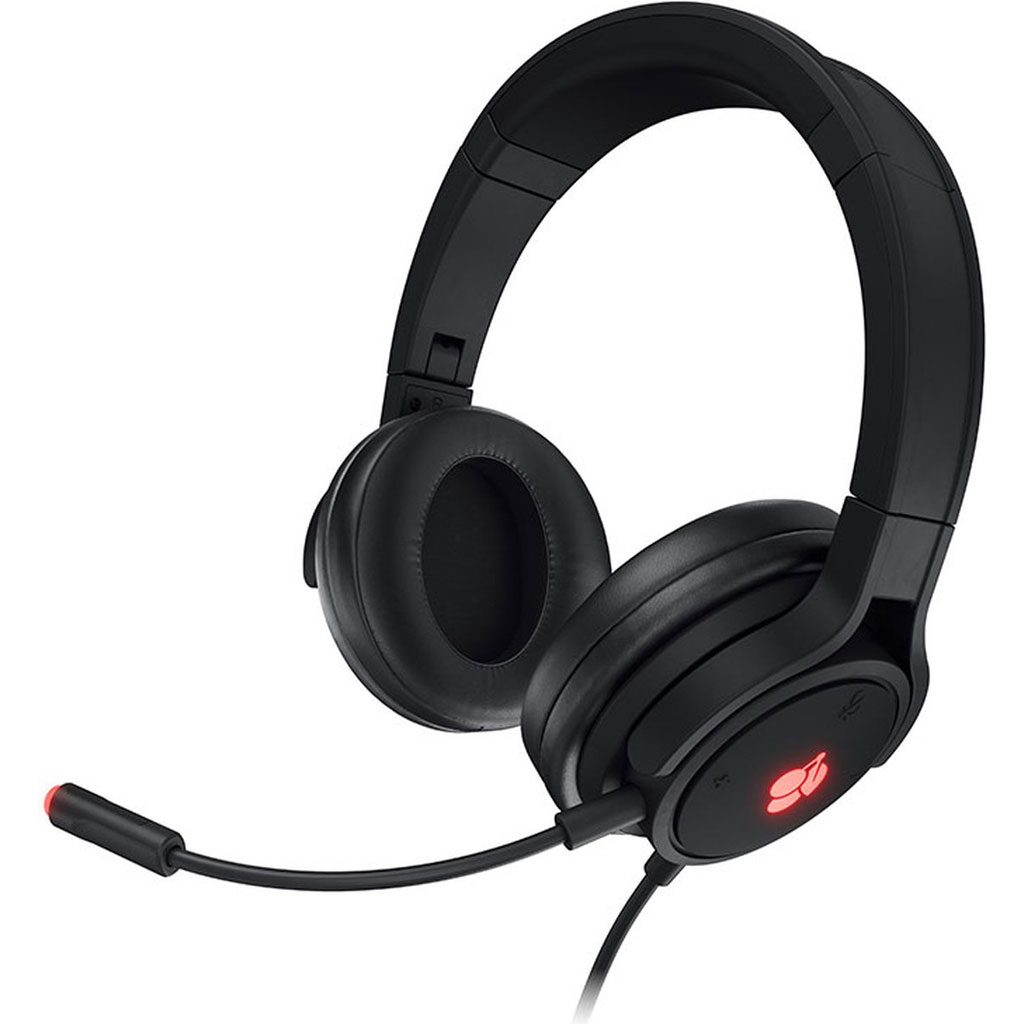 Cherry Game Headset bedraad hoofdtelefoon 13