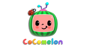 CoCoMelon logo