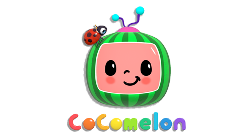 CoCoMelon logo
