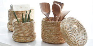 Decoratie