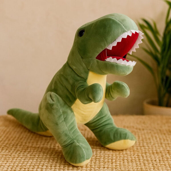 Dinosaurus Knuffel 01
