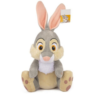 Disney Bambi Stampertje Knuffel Konijn 02