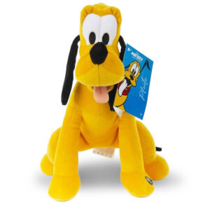 Disney Classics Pluto Knuffel 01