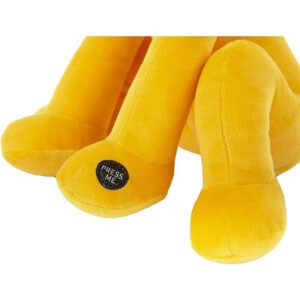 Disney Classics Pluto Knuffel 02