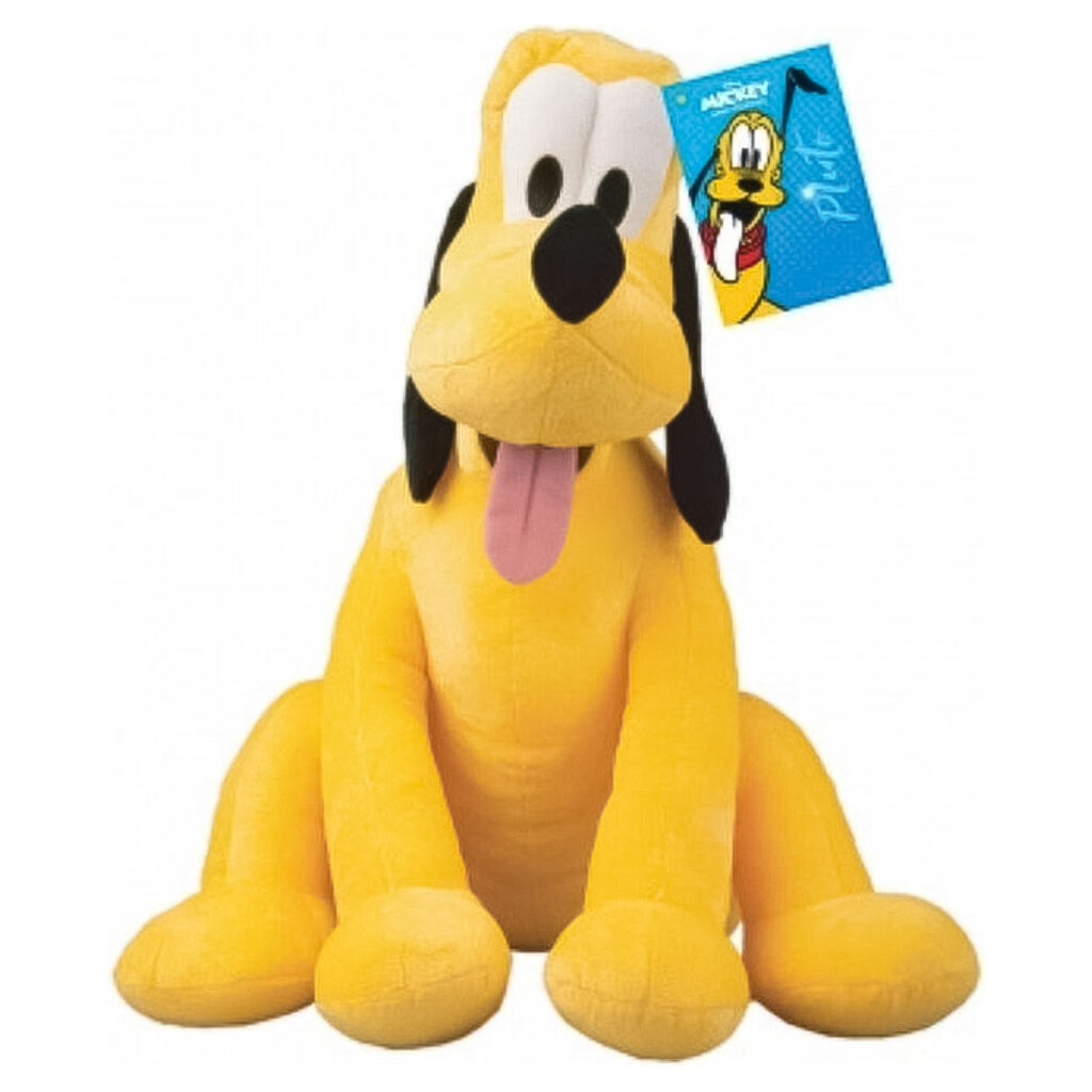 Disney Classics Pluto Knuffel 04