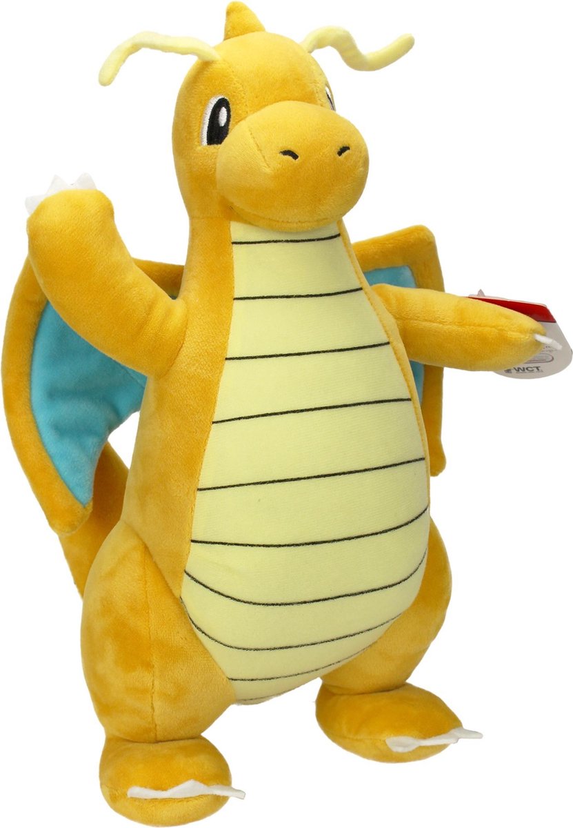 Dragonite 01