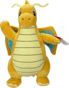 Dragonite 03