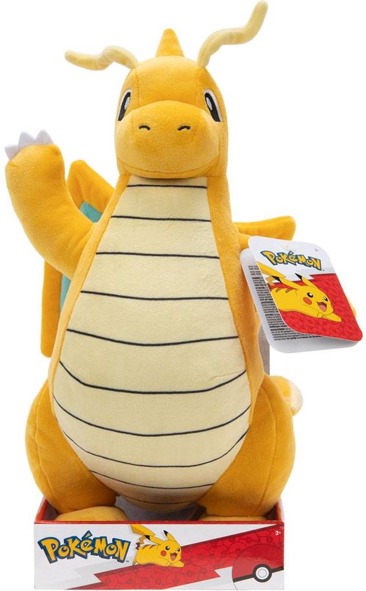Dragonite 04