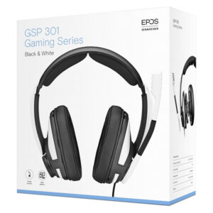 Sennheiser Gaming Headset 06
