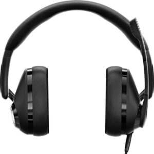 EPOS H3 Gaming Headset Zwart 08