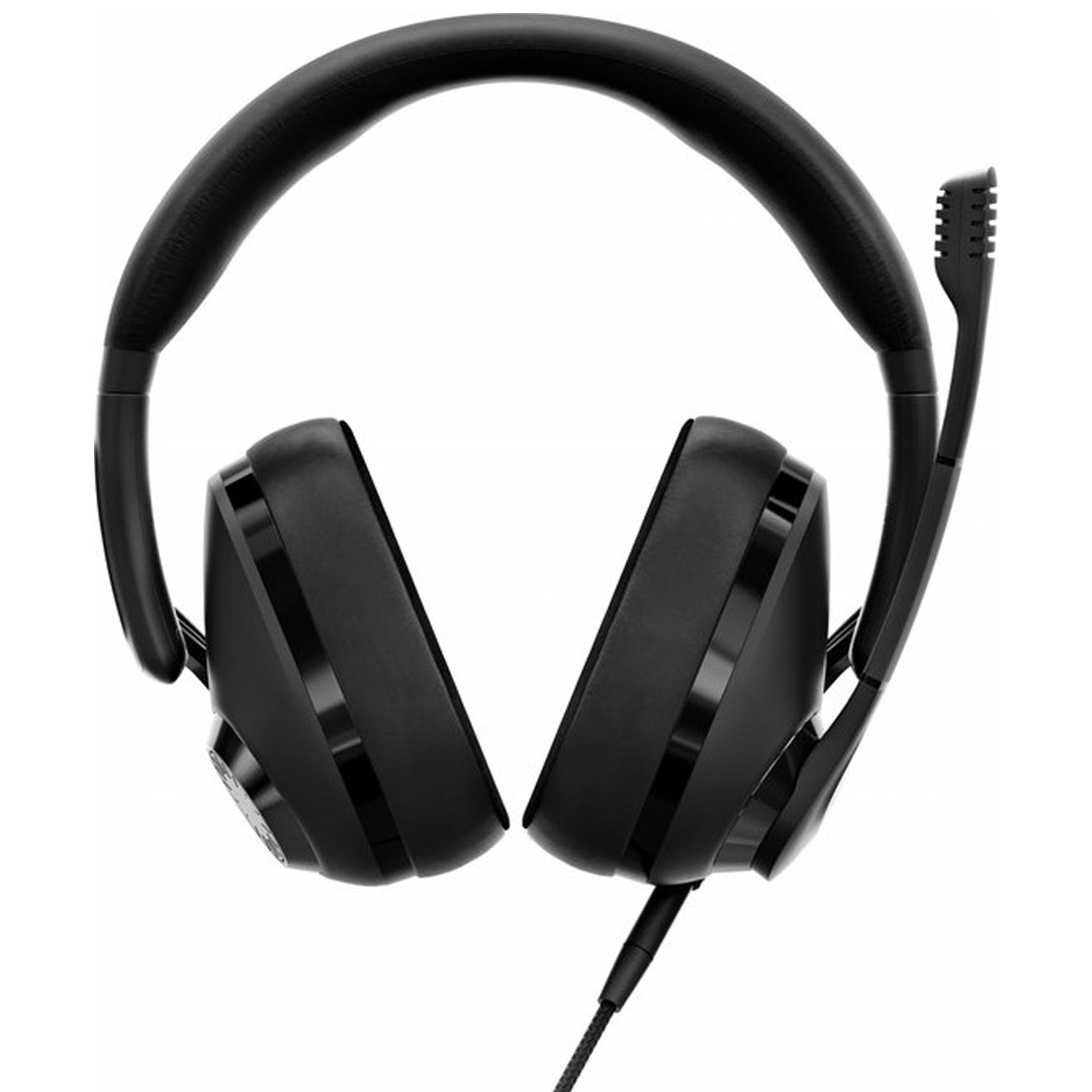 EPOS H3 Gaming Headset Zwart 10