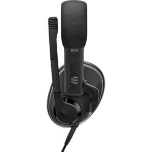EPOS H3 Gaming Headset Zwart 13