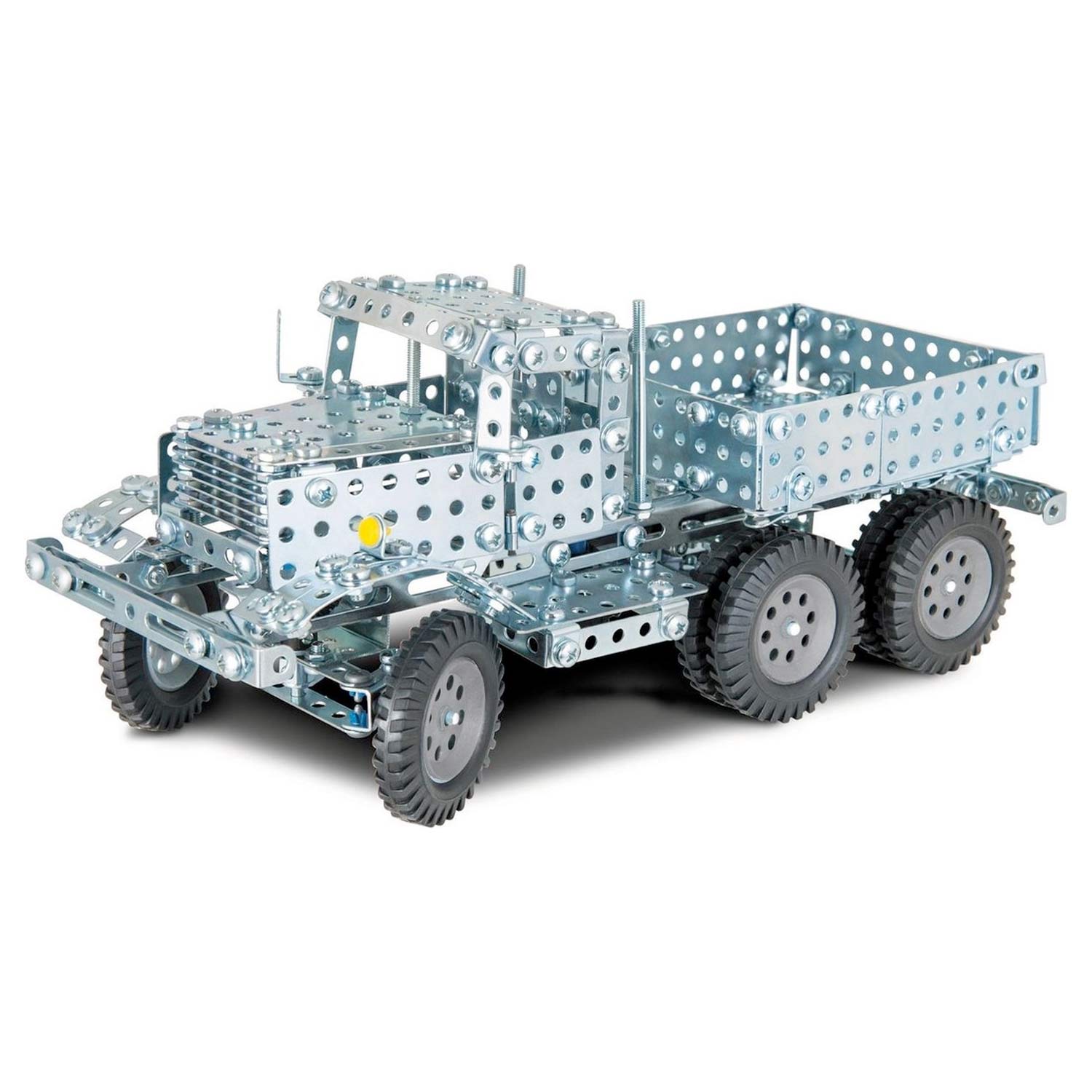 Eitech Bouwdoos Truck 03