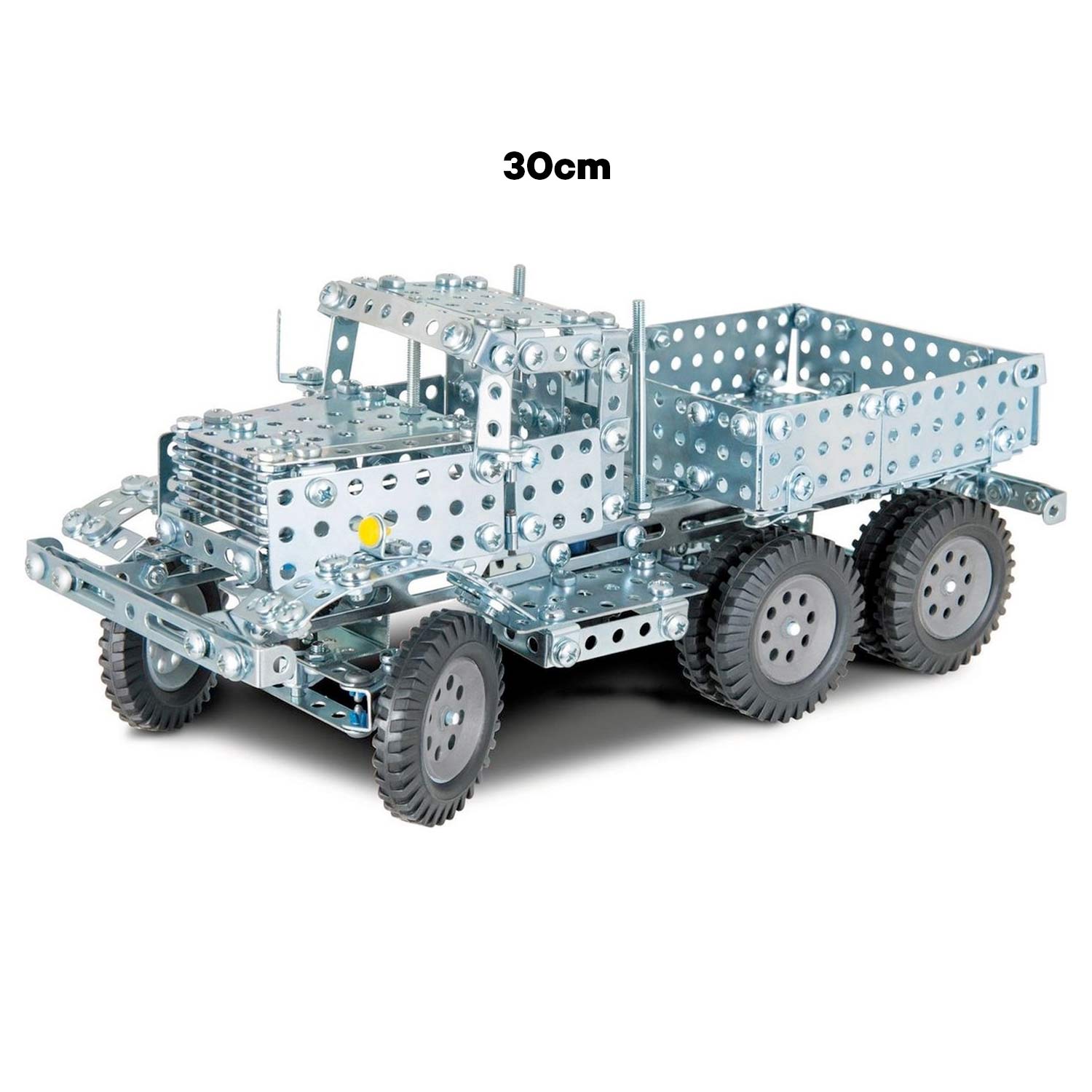 Eitech Bouwdoos Truck 04