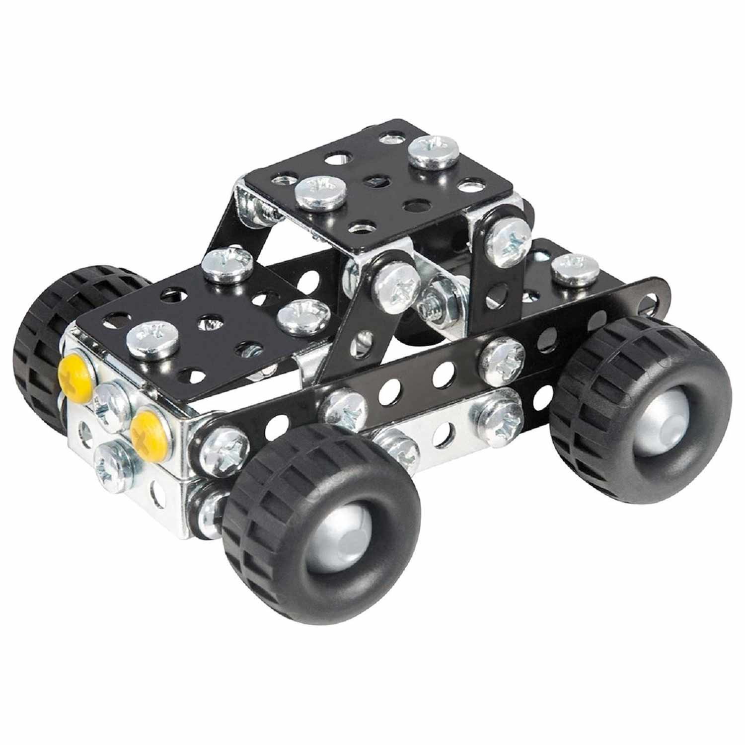Eitech Constructie Buggy 02