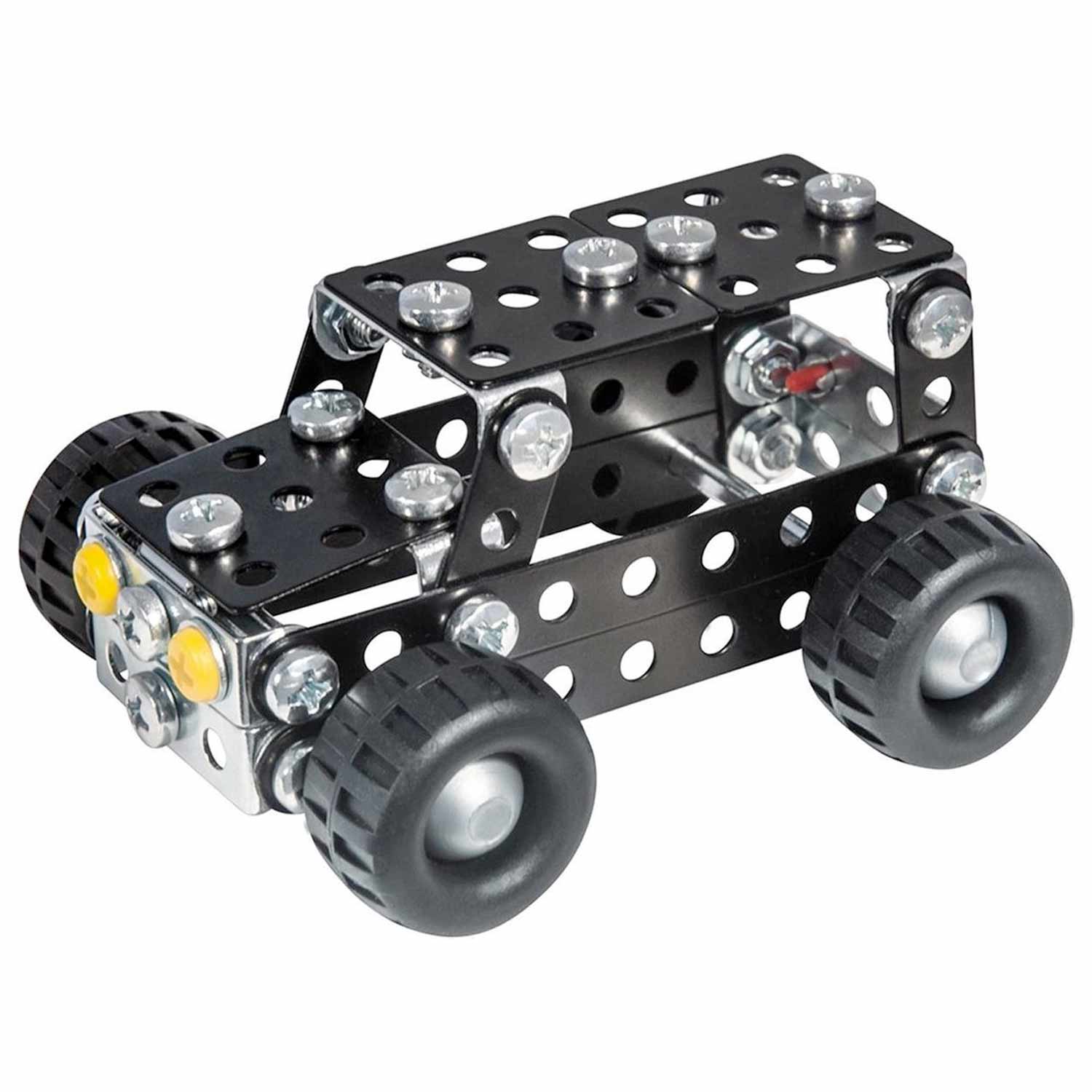 Eitech Constructie Buggy 03