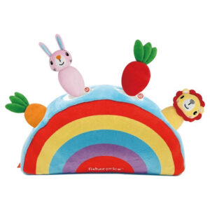 Fisher Price Baby Knuffel en Bijt Speelgoed 02